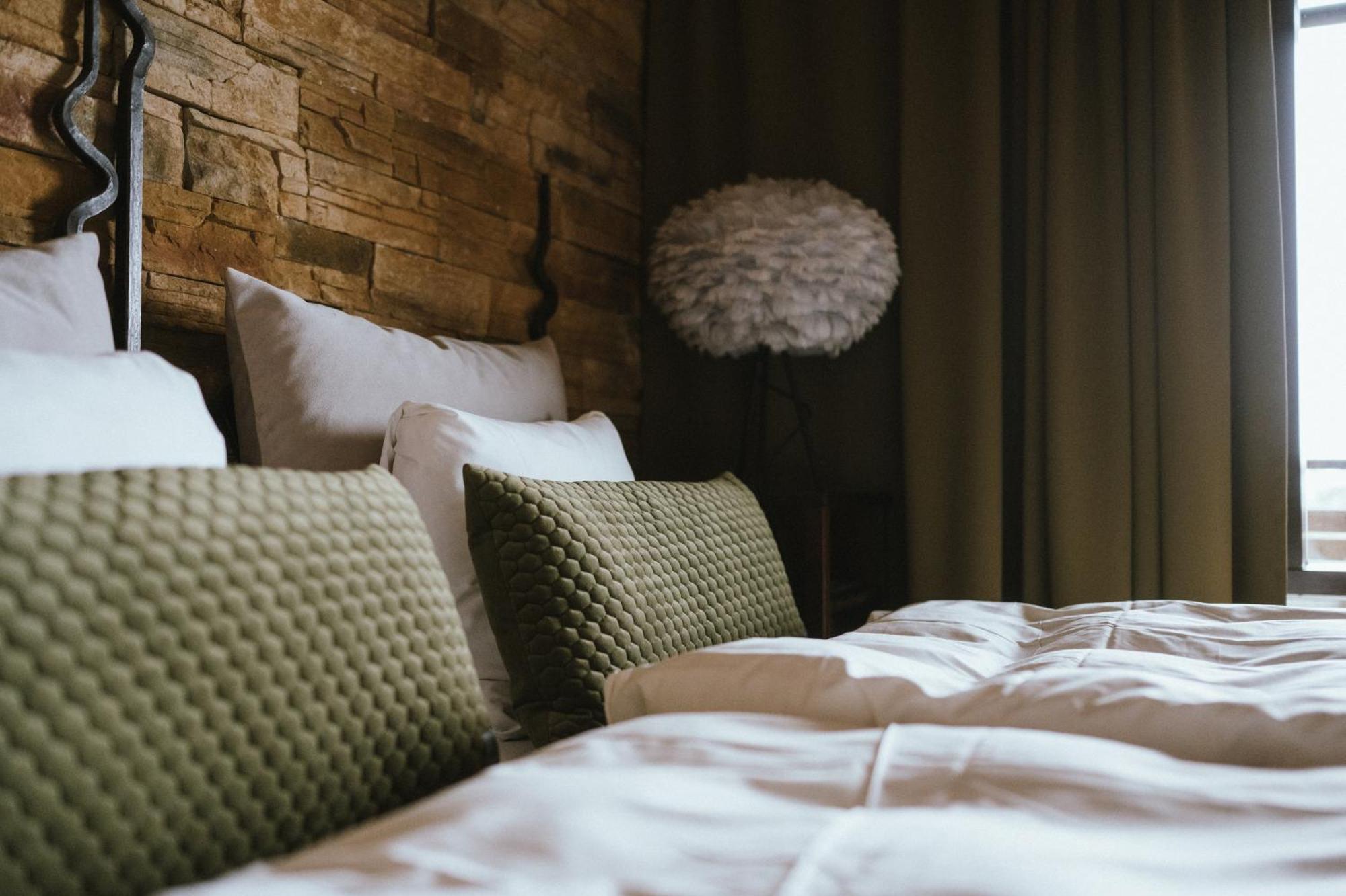 Ruka Peak - Boutique Hotel & Restaurant Luaran gambar
